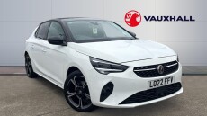 Vauxhall Corsa 1.2 Turbo Elite Edition 5dr Auto Petrol Hatchback